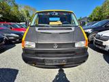 Volkswagen T4 Transporter TD ECONOMY* wohnmobil Ausstattung - Volkswagen T4: Wohnmobil