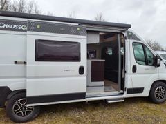 Chausson V 594  FirstLine MJ 25, Automatik