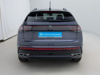 Volkswagen Taigo - Vorschau Bild 8