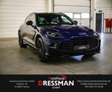 Aston Martin DBX 707 LED PANO AHK LUFT CARBON INDIGO BLUE 23z - Aston Martin DBX: Dbx707