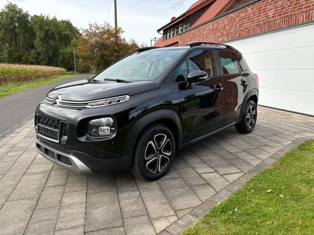 Citroën C3 Aircross Feel Pack, TÜV/Service Neu*