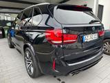 BMW X5 M Vollausstattung/Inspektion und TÜV neu - scheckheftgepflegte BMW X5 M