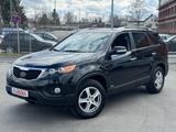 Kia Sorento Spirit 4WD +KLIMATRONIC+NAVI+AHK+EURO5 - gebrauchte Kia Sorento aus dem Jahr 2012