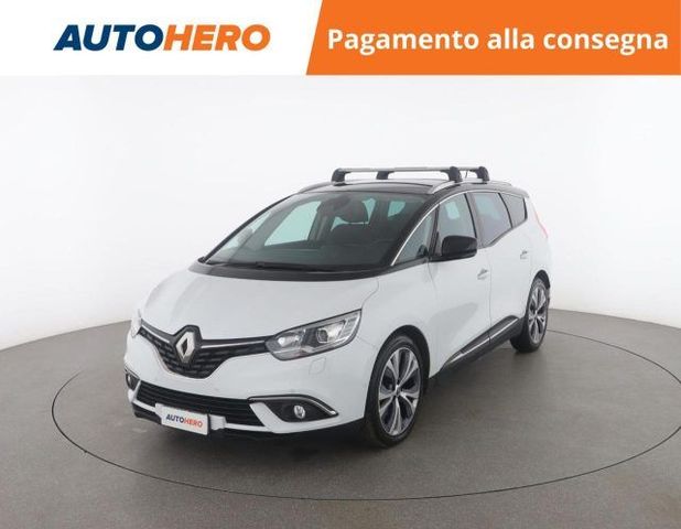 Renault RENAULT Grand Scenic Blue dCi 120 CV EDC Intens