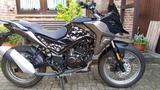 SYM 125 NH T - SYM NH T 125