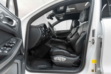 Porsche Macan - 5