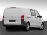Mercedes-Benz Vito Mixto 114 CDI extralang |SHZ|Tempomat|KLIMA - Mercedes-Benz Vito mit Diesel-Antrieb