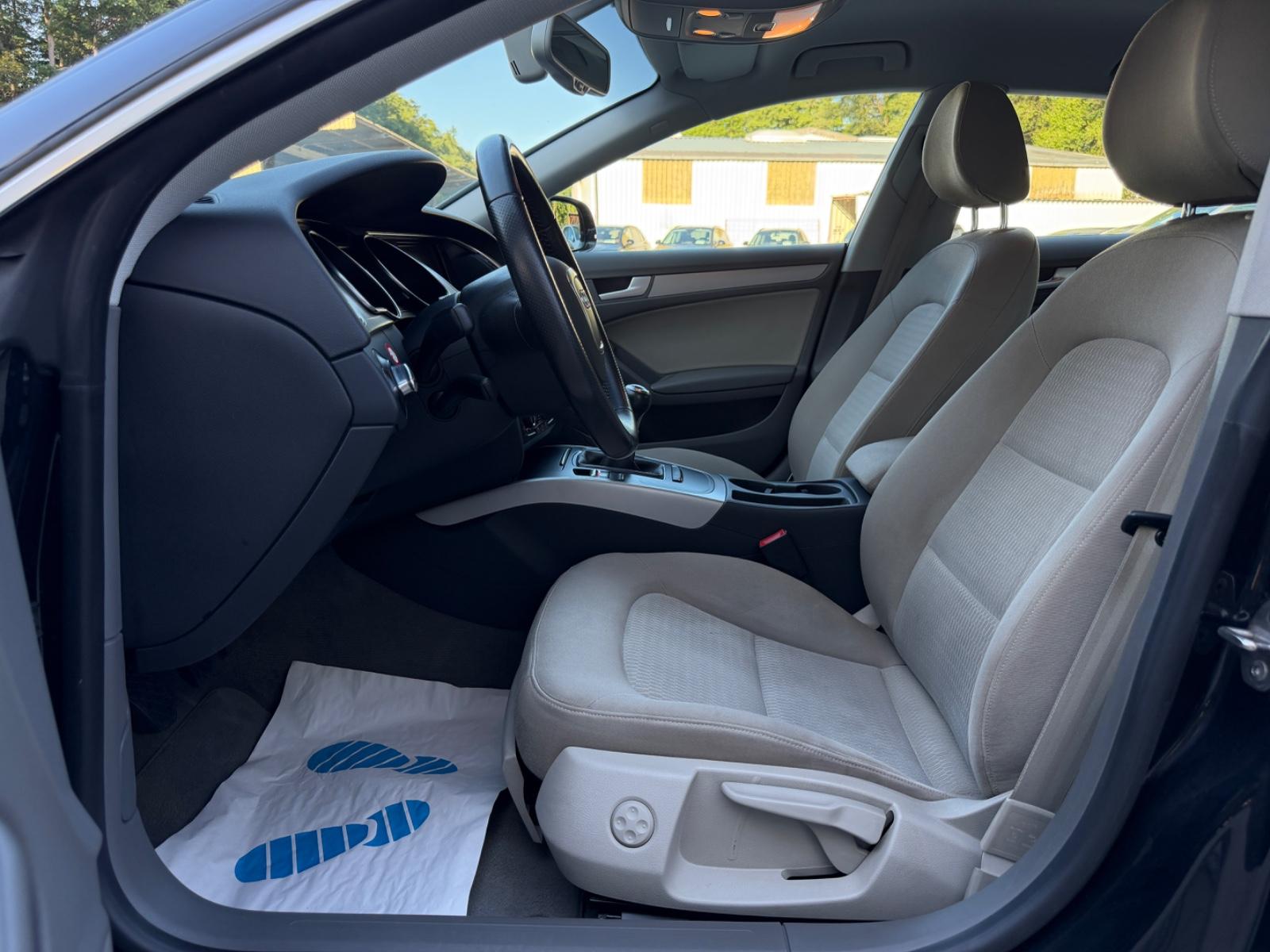 Audi A5 Sportback 2.0 TFSI LED/Klima/Tempomat/TüvNeu!