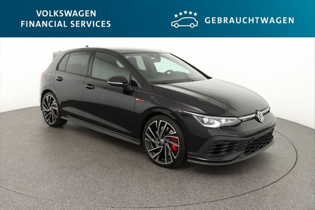 Volkswagen Golf GTI 2.0 TSI 221kW 7-Gang DSG 4 Türen