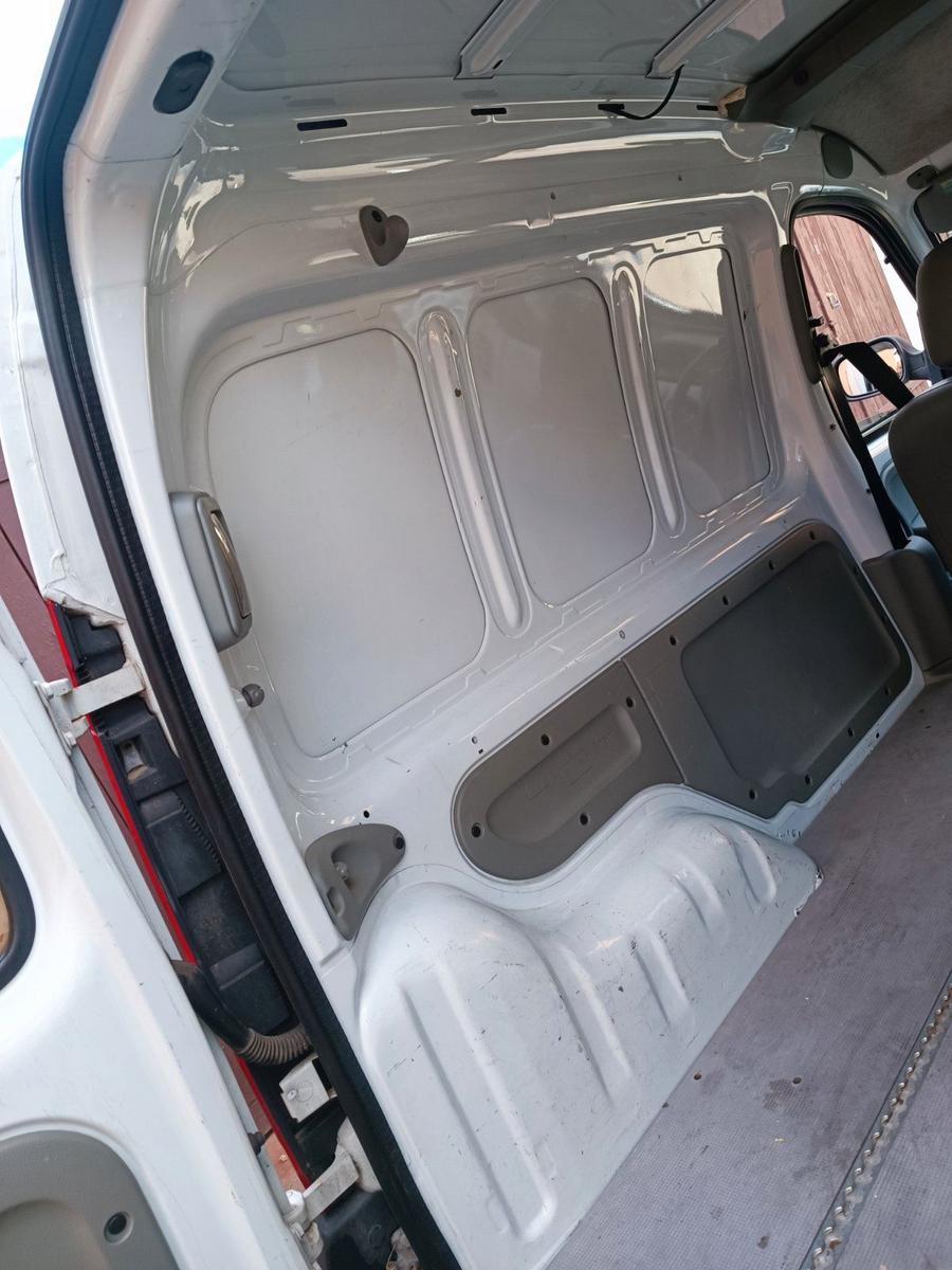 Renault Kangoo 2007 — photo 6