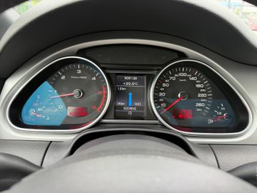 Audi Q7 - 11