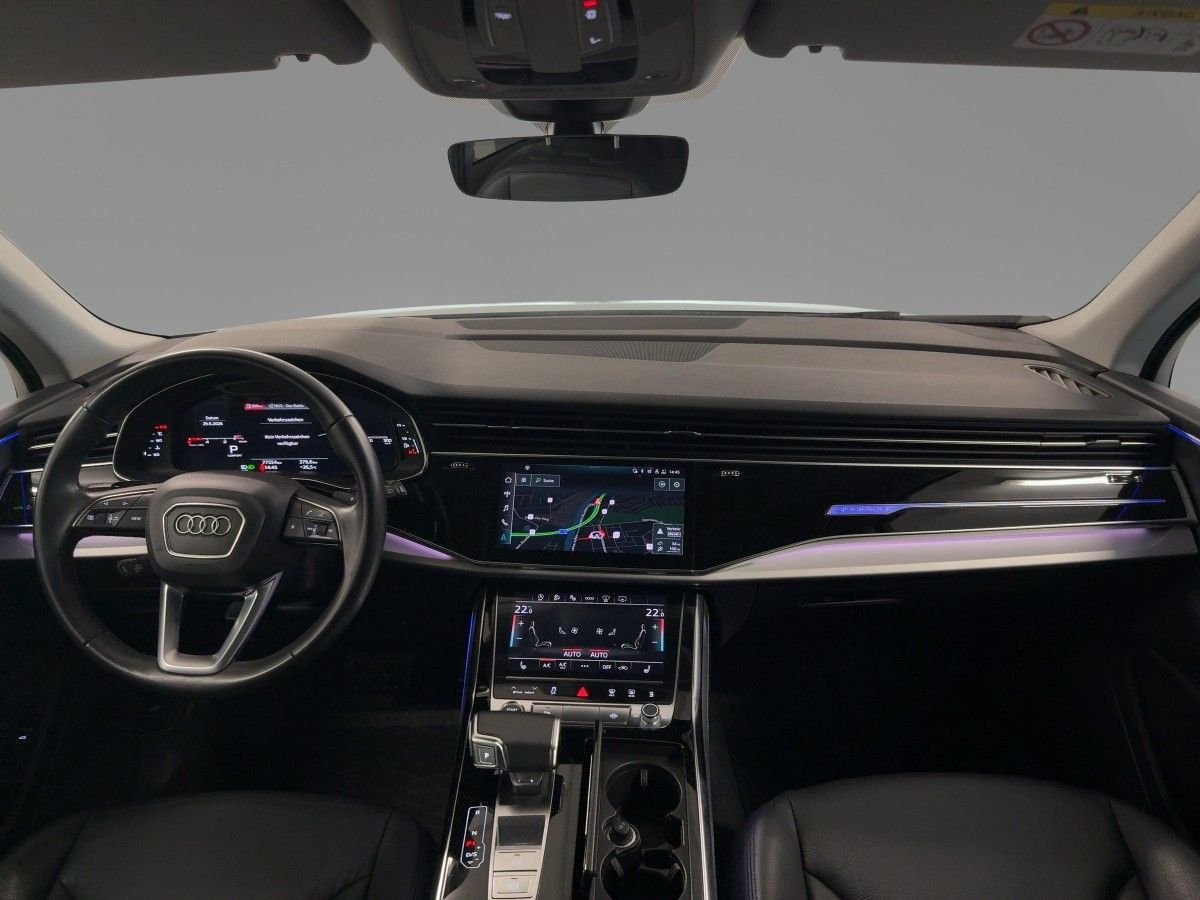 Audi Q7 - Bild 13