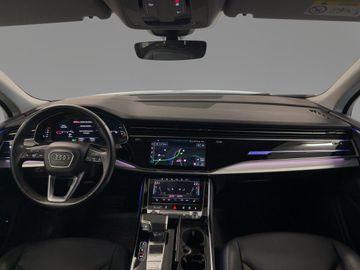Audi Q7 - 12