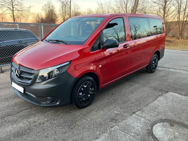 Mercedes-Benz Vito Tourer