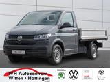 Volkswagen T6.1 Transporter 2.0 TDI Pritsche AHK GJ-REIFEN  - Gebraucht Reifen