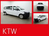 Mercedes-Benz Vito 114 TourerPro,Extralang,8Sitzer,Automatik - Mercedes-Benz Vito mit Diesel-Antrieb: Kleinbus, Sitzer 8