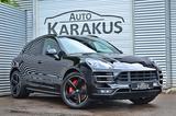 Porsche Macan Turbo Performance Chrono/18 Wege/Pano/VOLL - Porsche Gebrauchtwagen in Iserlohn