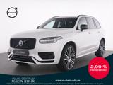 Volvo XC90 T8 Recharge R-Design+22'+LUFT+HUD+360°+PANO - Volvo XC90 in Herne