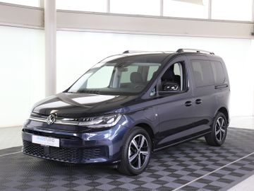 Volkswagen Caddy eHybrid DSG GOAL LED NAVI ACC KAMERA AHK