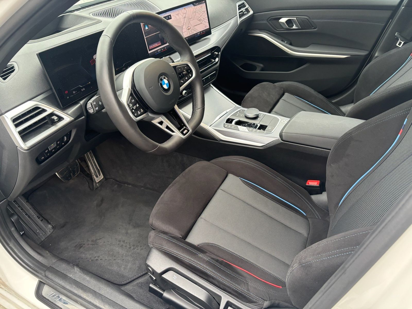 BMW 330 - Bild 15