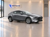 Mazda 3 - Vorschau Bild 8