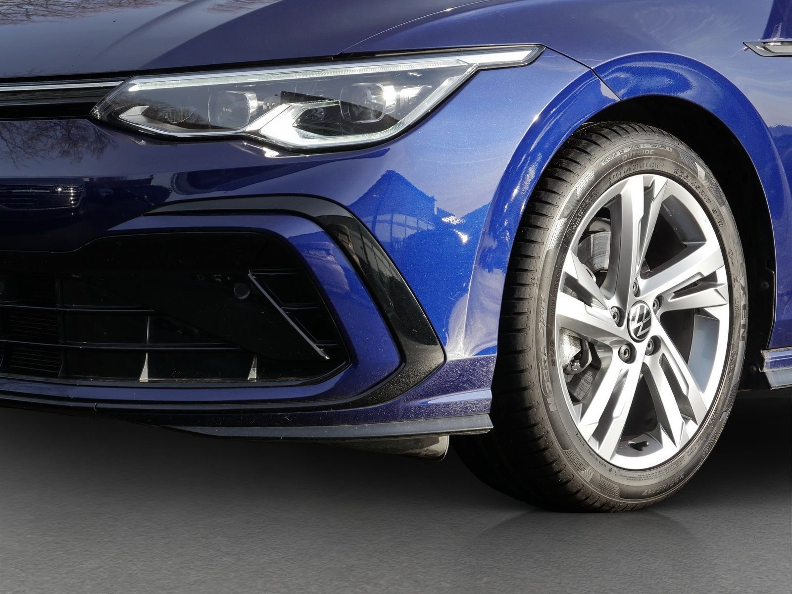 Volkswagen Golf - Bild 13