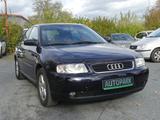 Audi A3*ZV*ALU*Automatik*Nr.12 - gebrauchte Audi A3 aus dem Jahr 2001