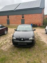 Seat Arosa 1.0 - gebrauchte Seat Arosa aus dem Jahr 2000