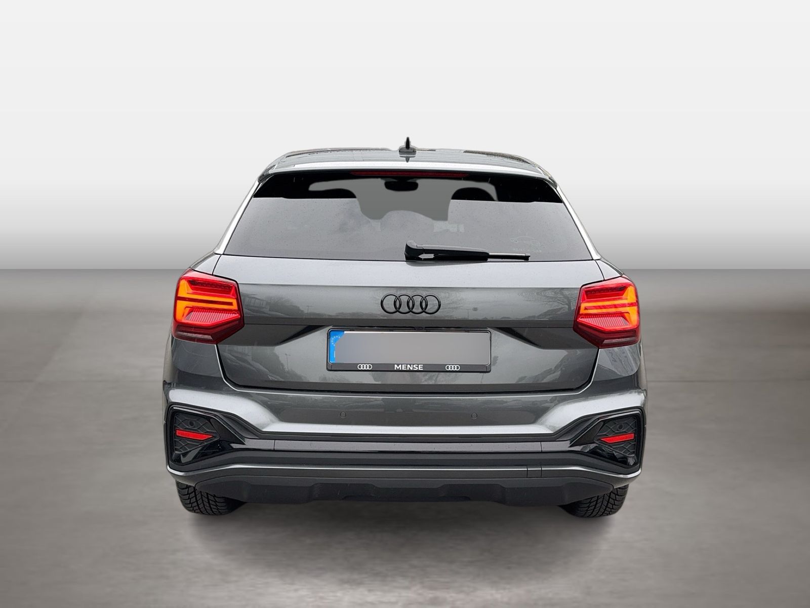 Audi Q2 - Bild 4