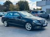 Mercedes-Benz C 180 T CGI BlueEfficiency *Garantie *Navi *Hu