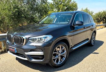 BMW X3 - 12