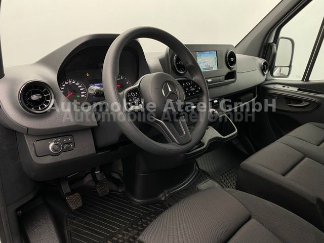 Fahrzeugabbildung Mercedes-Benz Sprinter 317 NAVI+ 360° KAMERA+ SITZHEIZ. 1497