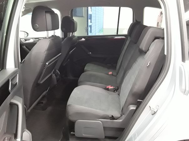 Volkswagen Touran - Bild 7