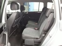 Volkswagen Touran - Vorschau Bild 7