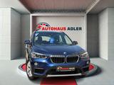 BMW X1 sDRIVE 18i ADVANTAGE*1HD*PDC*NAVI*KAMERA*LED* - gebrauchte BMW X1 aus dem Jahr 2019