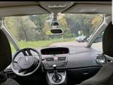 Citroën Citroen C4 Grand Picasso 7 Sitzer - Citroën C4: Gran Picasso