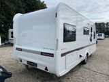 Adria Adora 542 UL 2025 FUBO SOFORT - Adria 542