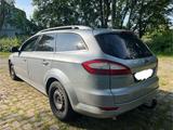 Ford Mondeo 2.0 TDCi TÜV 08/25 - Ford Mondeo aus 2007: Tdci