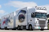 Scania R440 Retarder Autotransport Geschloss. Gesamtzug - Offers matching your search criteria