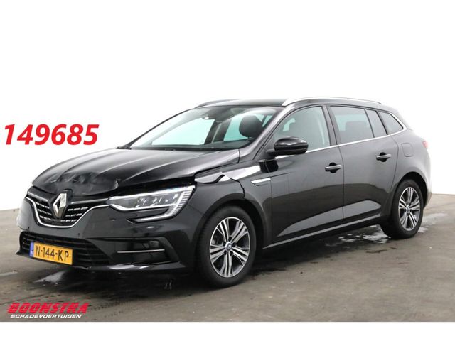 Renault Megane Grandtour 1.6 E-Tech Plug-In Hybrid 160 I