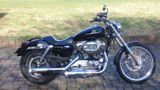 Harley-Davidson Sportster XL 1200 C - HARLEY-DAVIDSON 2005 SPORTSTER 1200