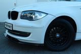 BMW 116i*M-Sportpaket/White&Black/Unikat/Carplay*BRD - BMW 116: 116i Sportpaket M