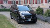 Mercedes-Benz Vito 116 CDI 4MATIC Mixto 4x4 Lang - Mercedes-Benz Vito: Mixto Lang