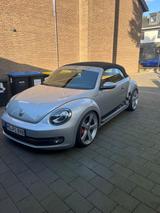 Volkswagen VW Beetle Cabrio 1.2 TSI | 20 Zoll | Top g... - Volkswagen Beetle in Duisburg
