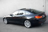 BMW 435d GC XD LUXURY *Aut.*Navi Prof.*Leder*LED* - BMW 4er Reihe aus 2016