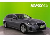 BMW 318 d Touring Steptronic+LED+NAVI+PDC+KAMERA - BMW 318: D