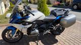 BMW R1200RS - sehr gepflegt - Extras - 27.789 km - BMW K 1200 S