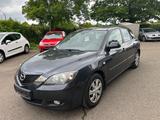 Mazda 3 Lim. 1.6 Sport Active - Mazda 3 aus 2006: Sport