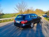 Mercedes-Benz E 250 CGI T BlueEFFICIENCY AVANTGARDE ATM 60.000 - Mercedes-Benz E 250 in Kiel