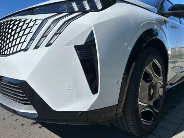 Peugeot 3008 -E GT Massagefunktion Panorama-Schiebedach 